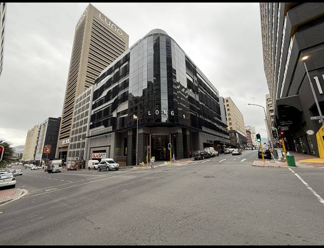 1,468.50M² OFFICE TO LET IN CAPE TOWN CITY CENTRE
